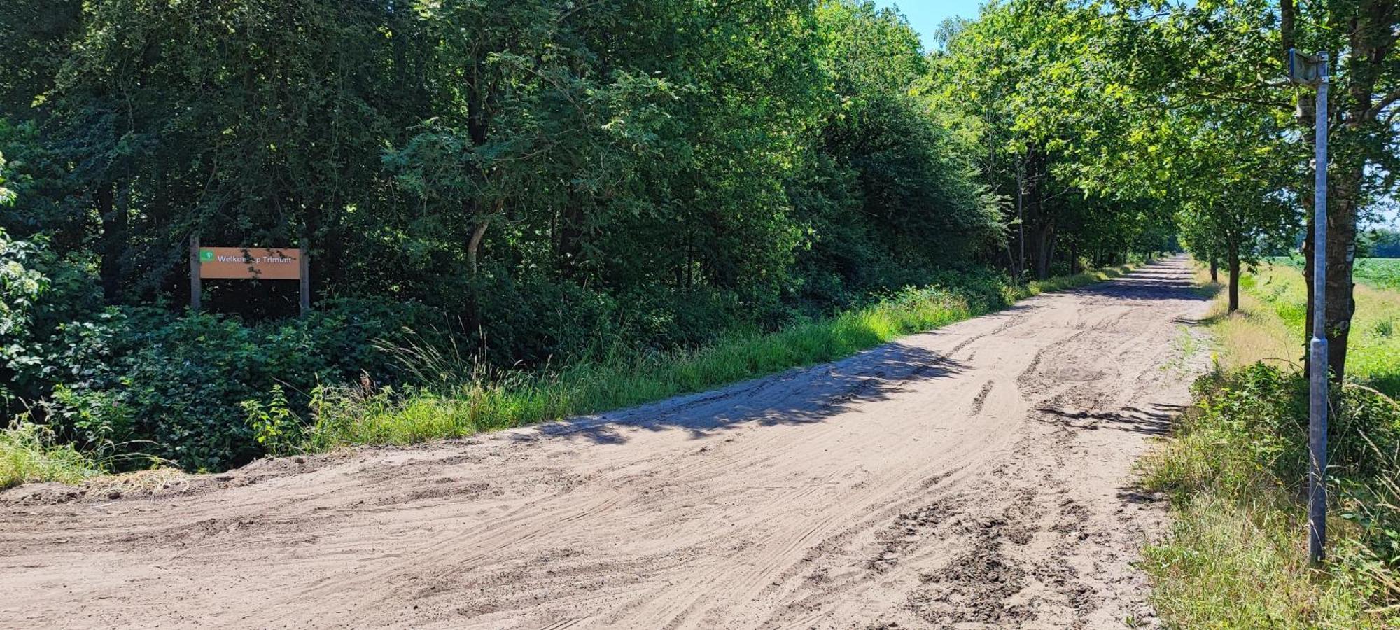 Chalet In Het Groen Met Airco Drachtstercompagnie Zewnętrze zdjęcie